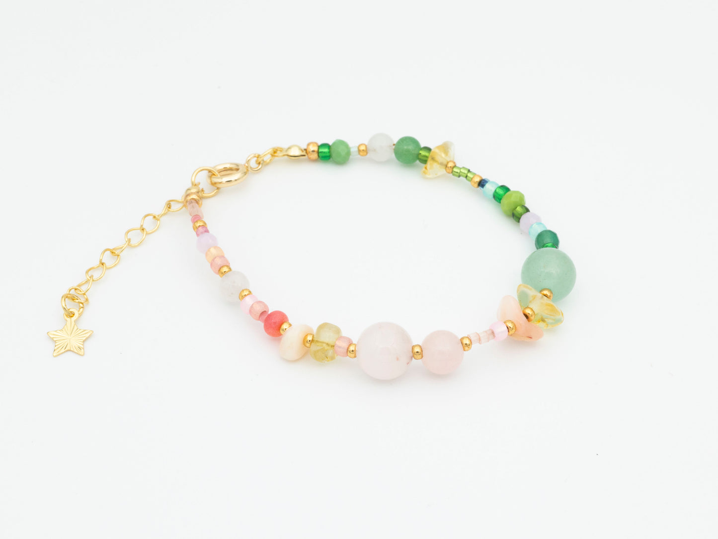 Joyful Energy Bracelet