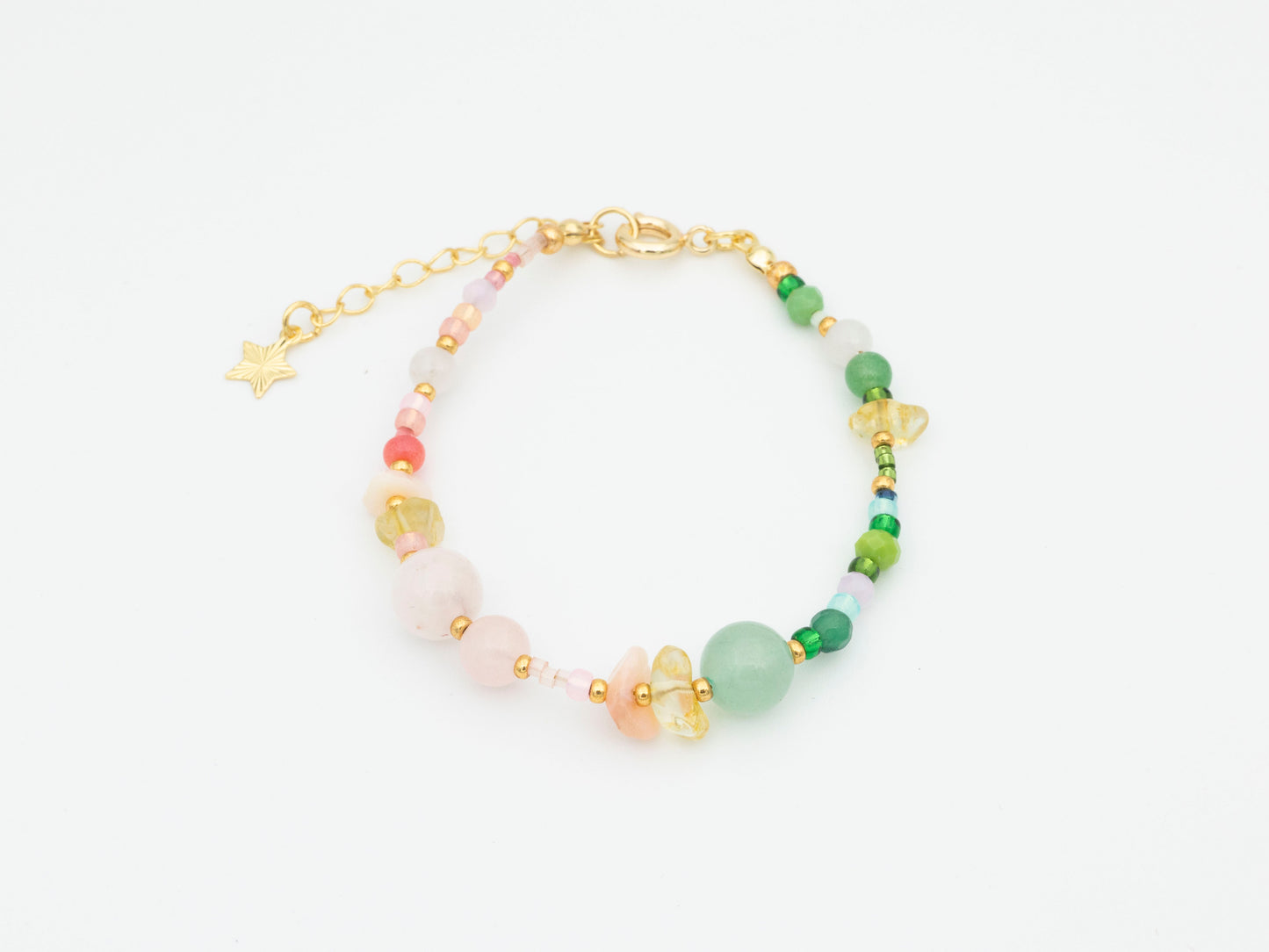 Joyful Energy Bracelet