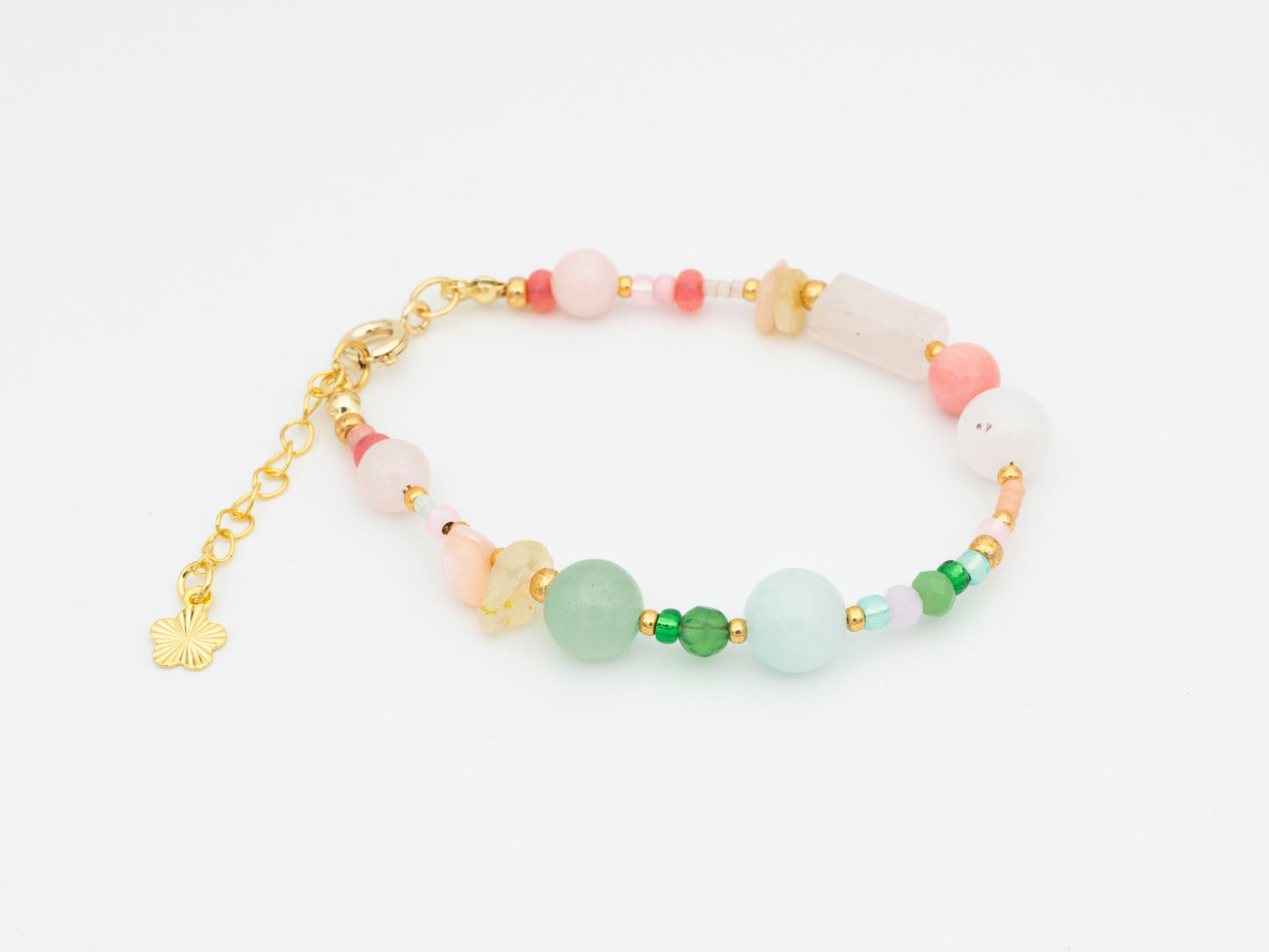 Healed Heart Bracelet