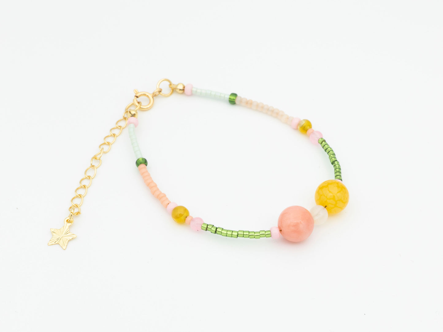 Bloom Beam Bracelet
