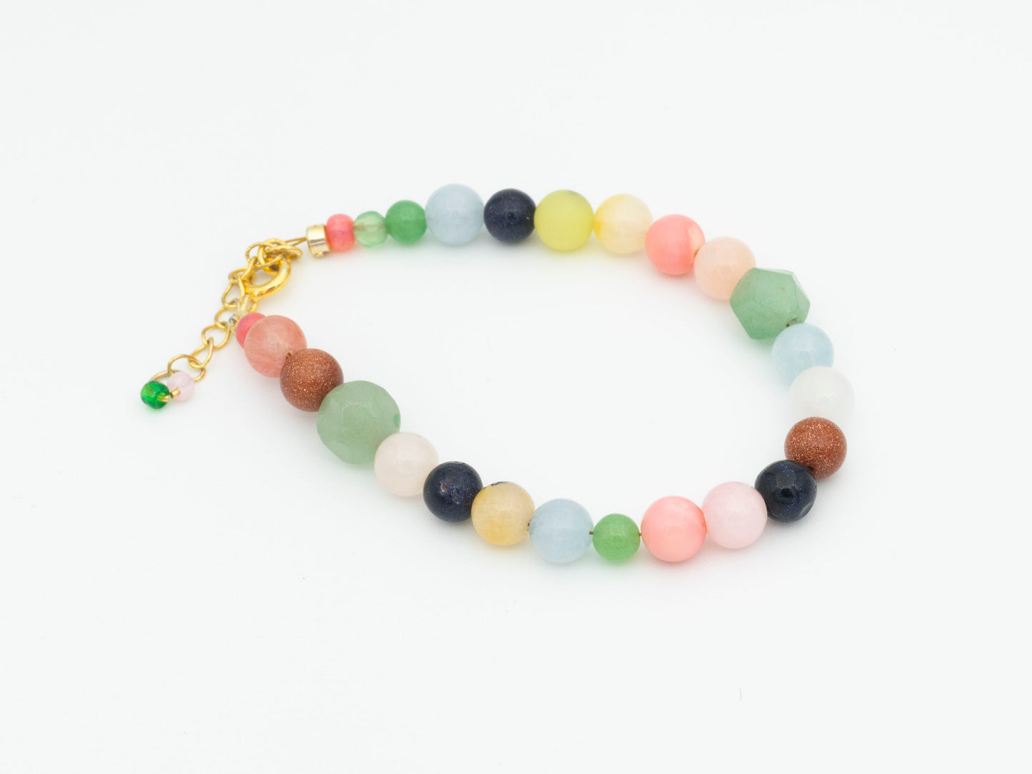 Aurora Flow Bracelet