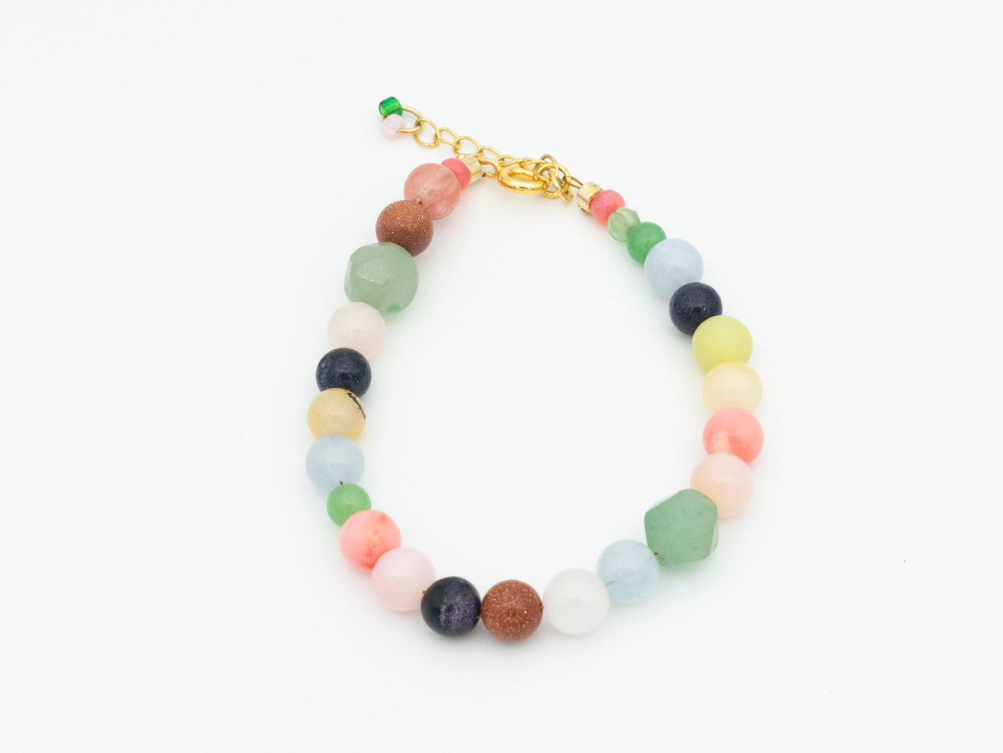 Aurora Flow Bracelet