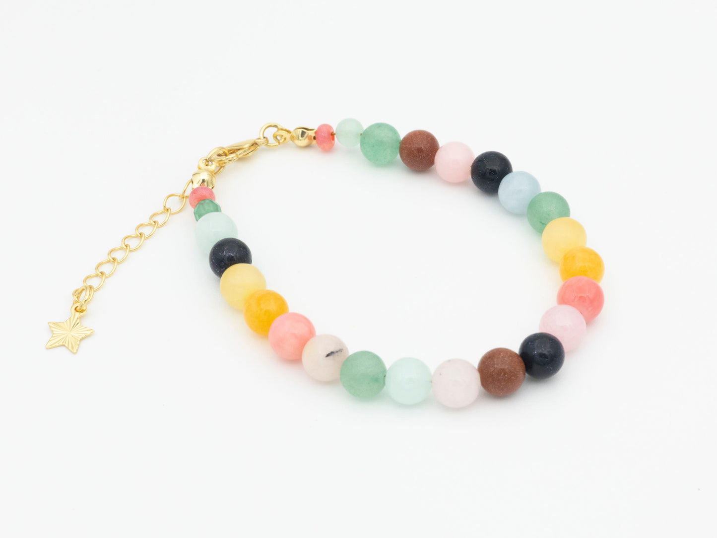 Cosmic Joy Bracelet