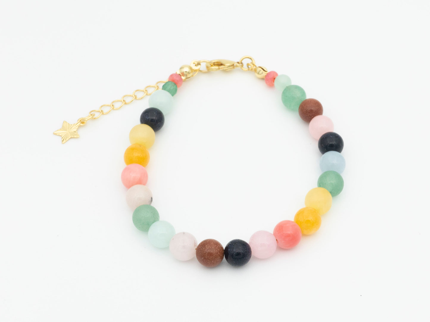 Cosmic Joy Bracelet