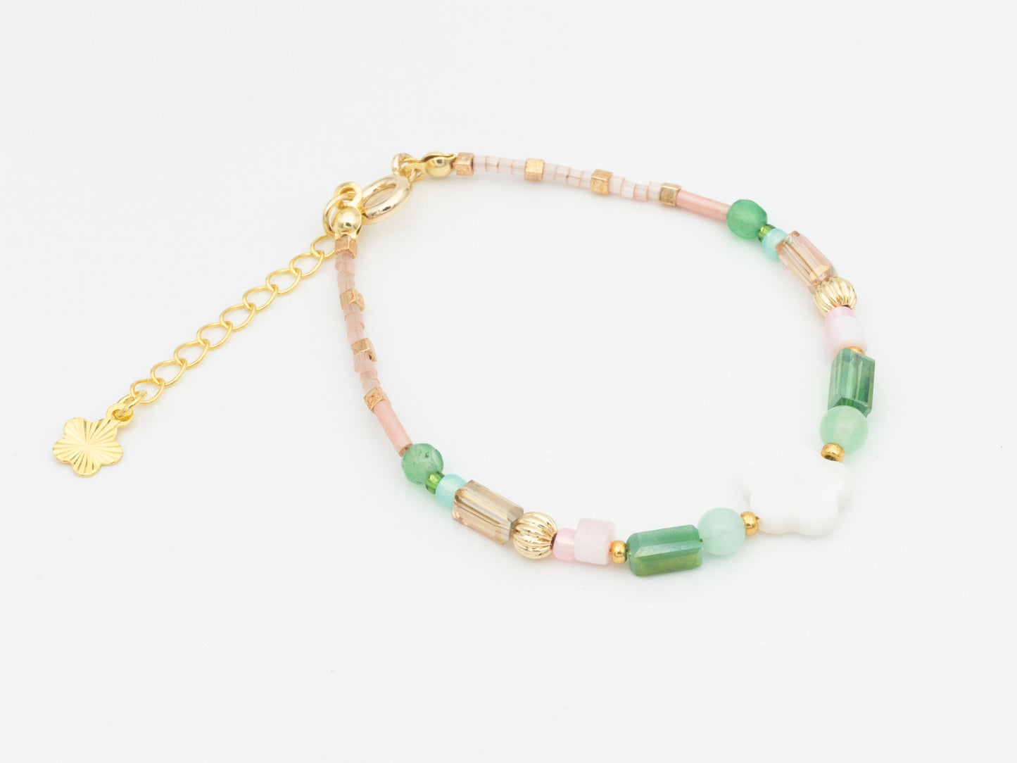 Moon Meadow Bracelet