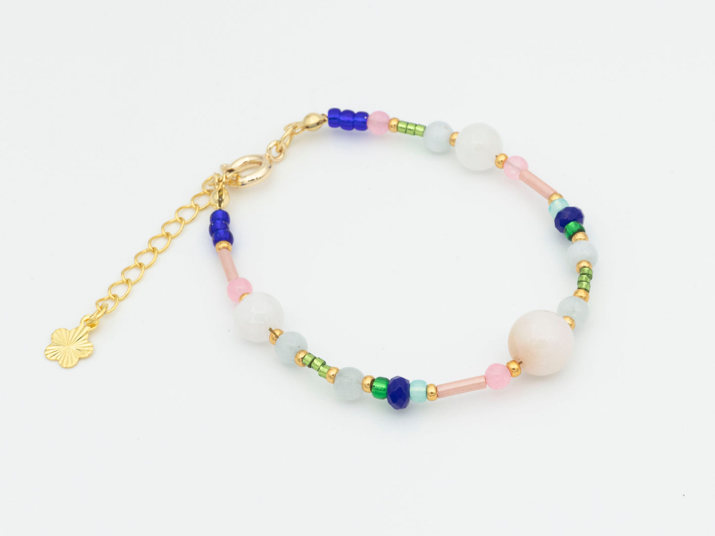 Soft Power Bracelet