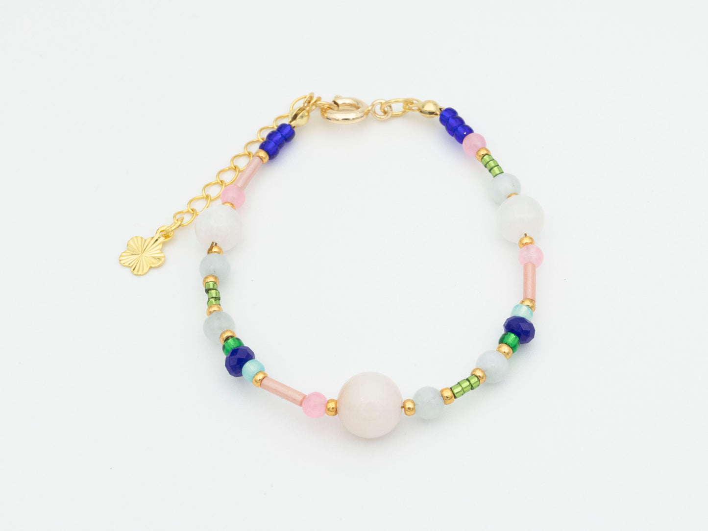 Soft Power Bracelet