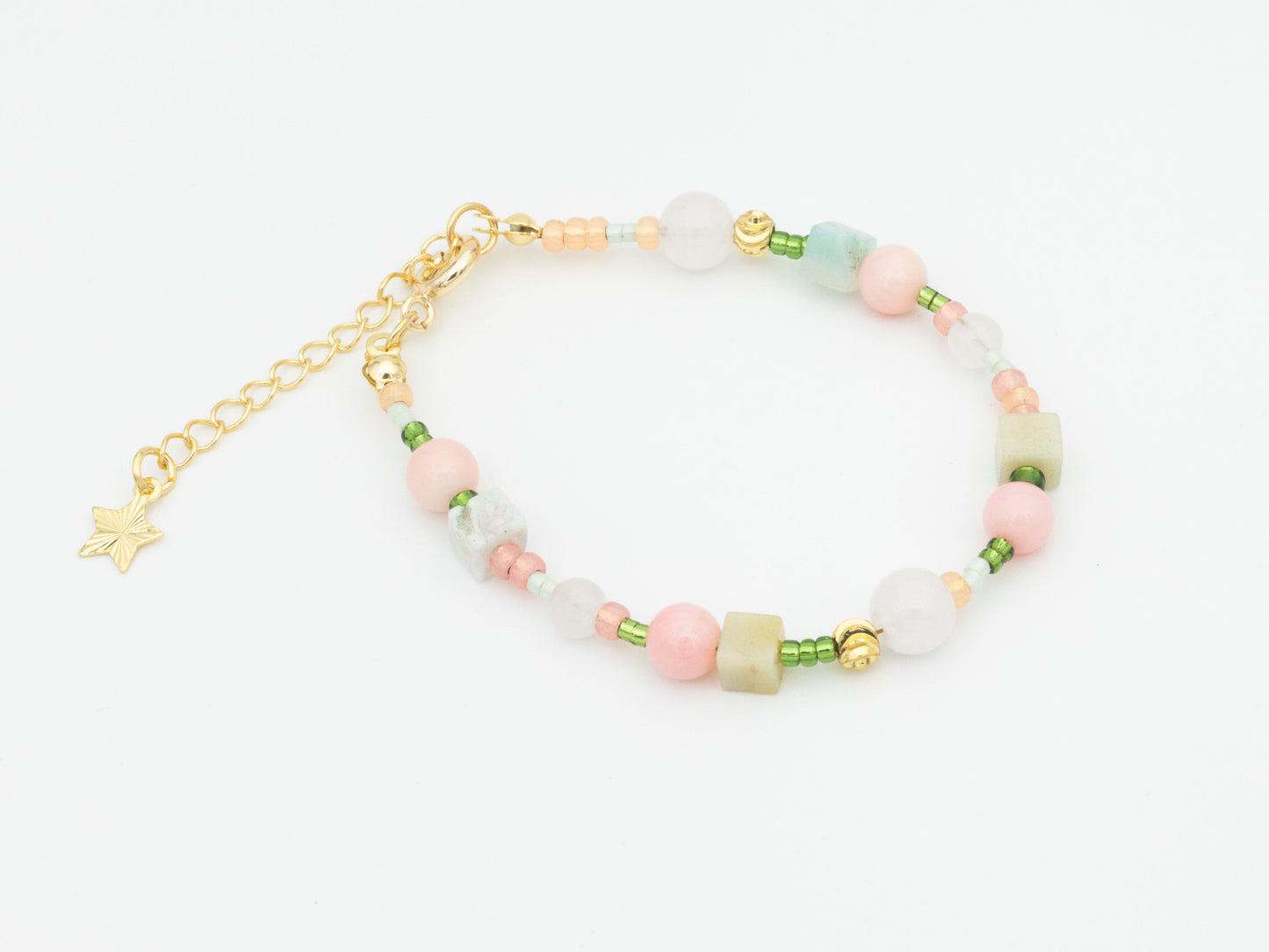 Root & Radiance Bracelet