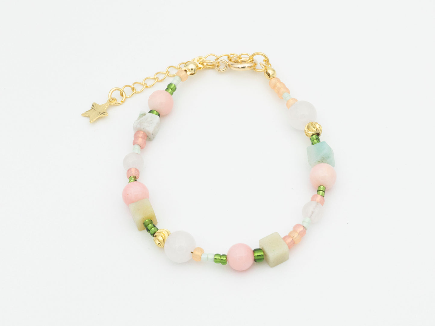 Root & Radiance Bracelet