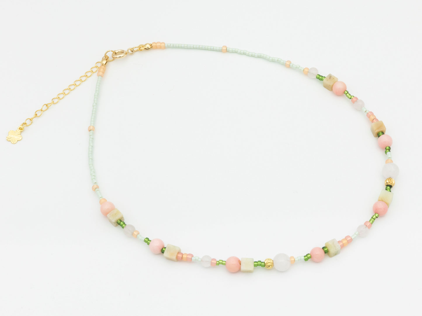 Root & Radiance Necklace