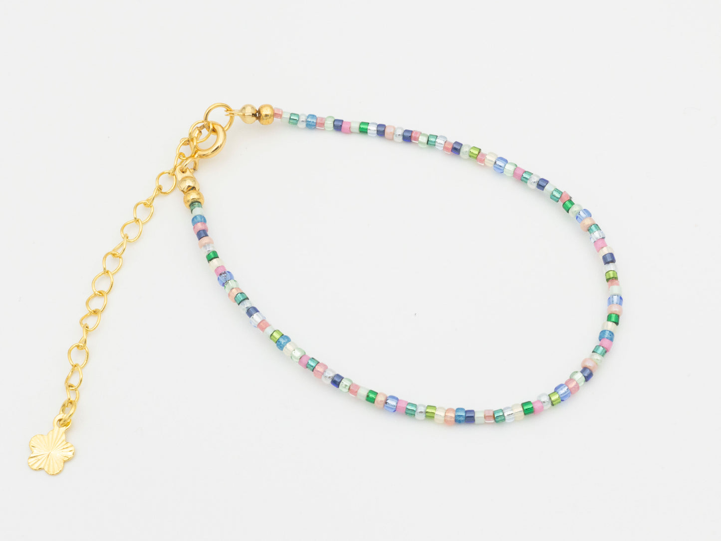 Free Spirit Bracelet