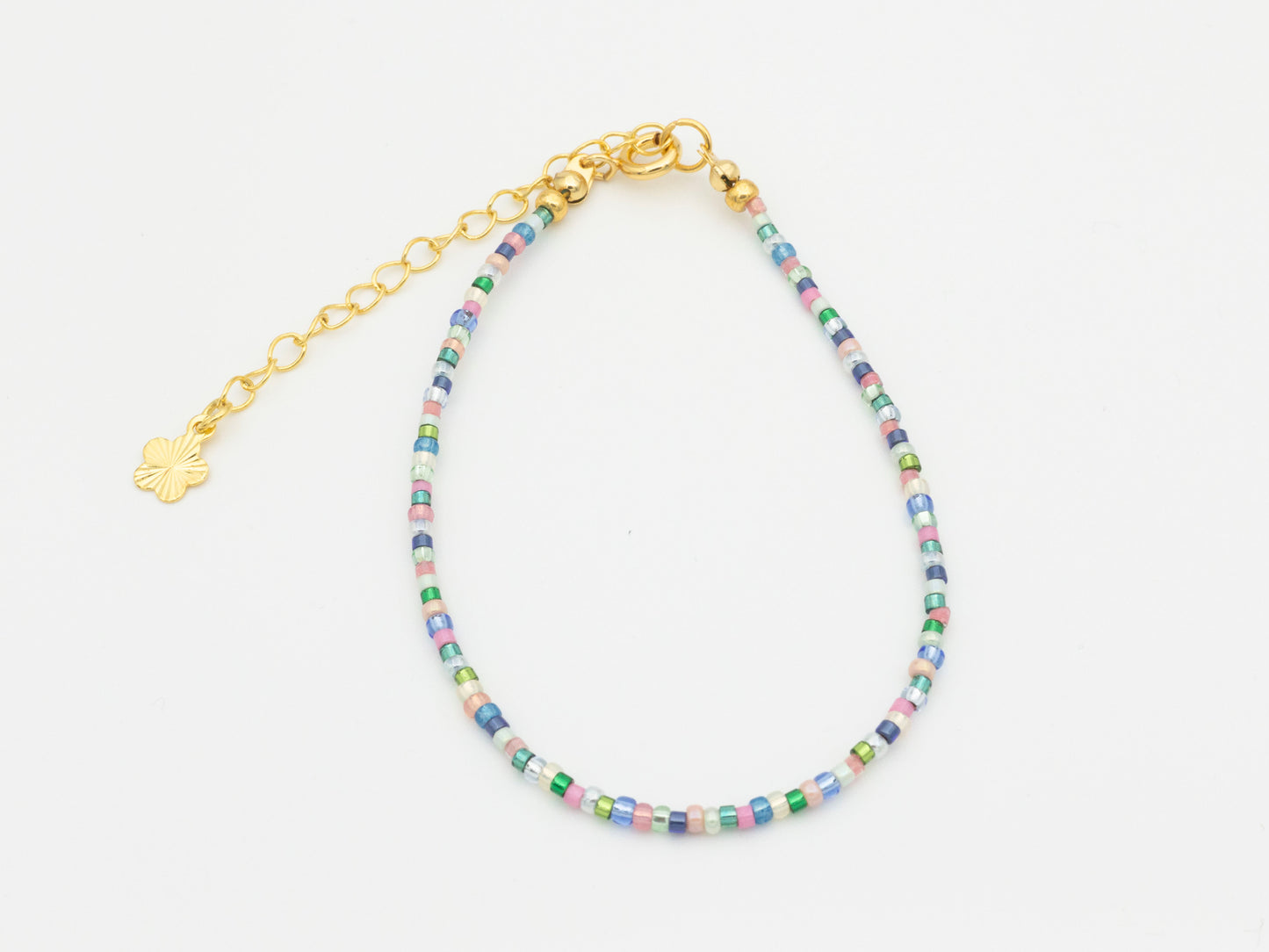 Free Spirit Bracelet