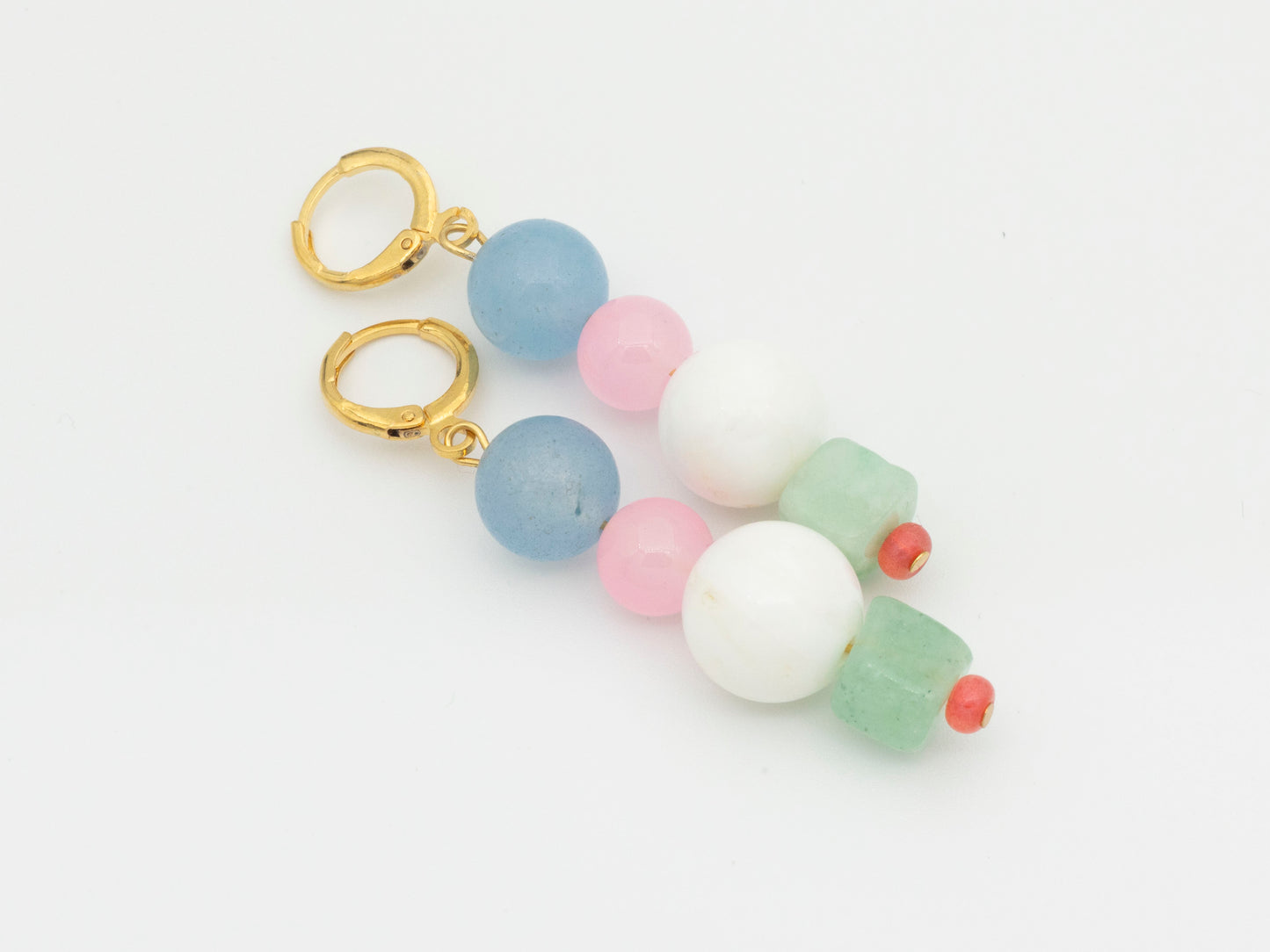 Supernova Earrings