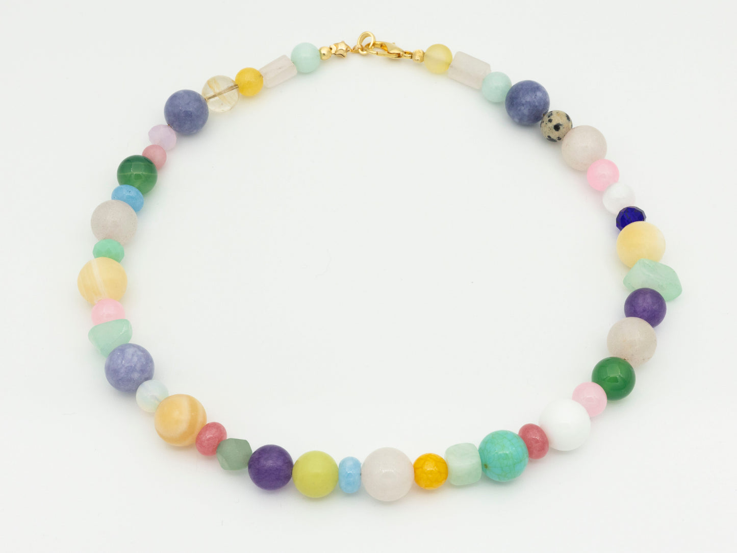 Supernova Necklace