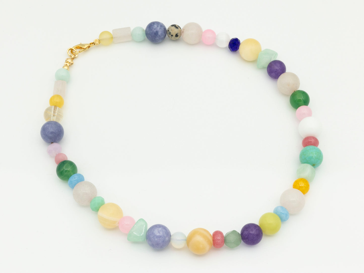 Supernova Necklace