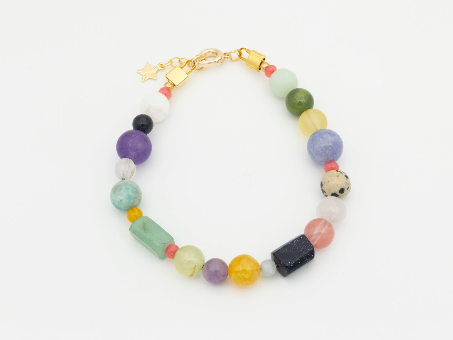Gem Stories Bracelet