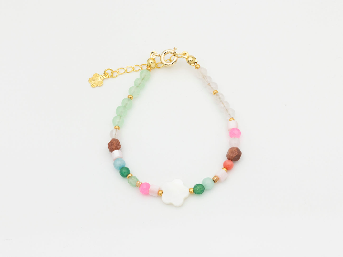 Inner Light Bracelet