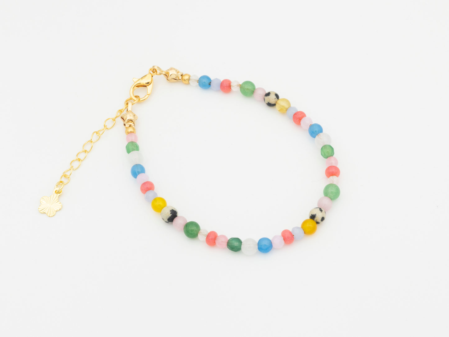 Cosmic Sprinkles Bracelet