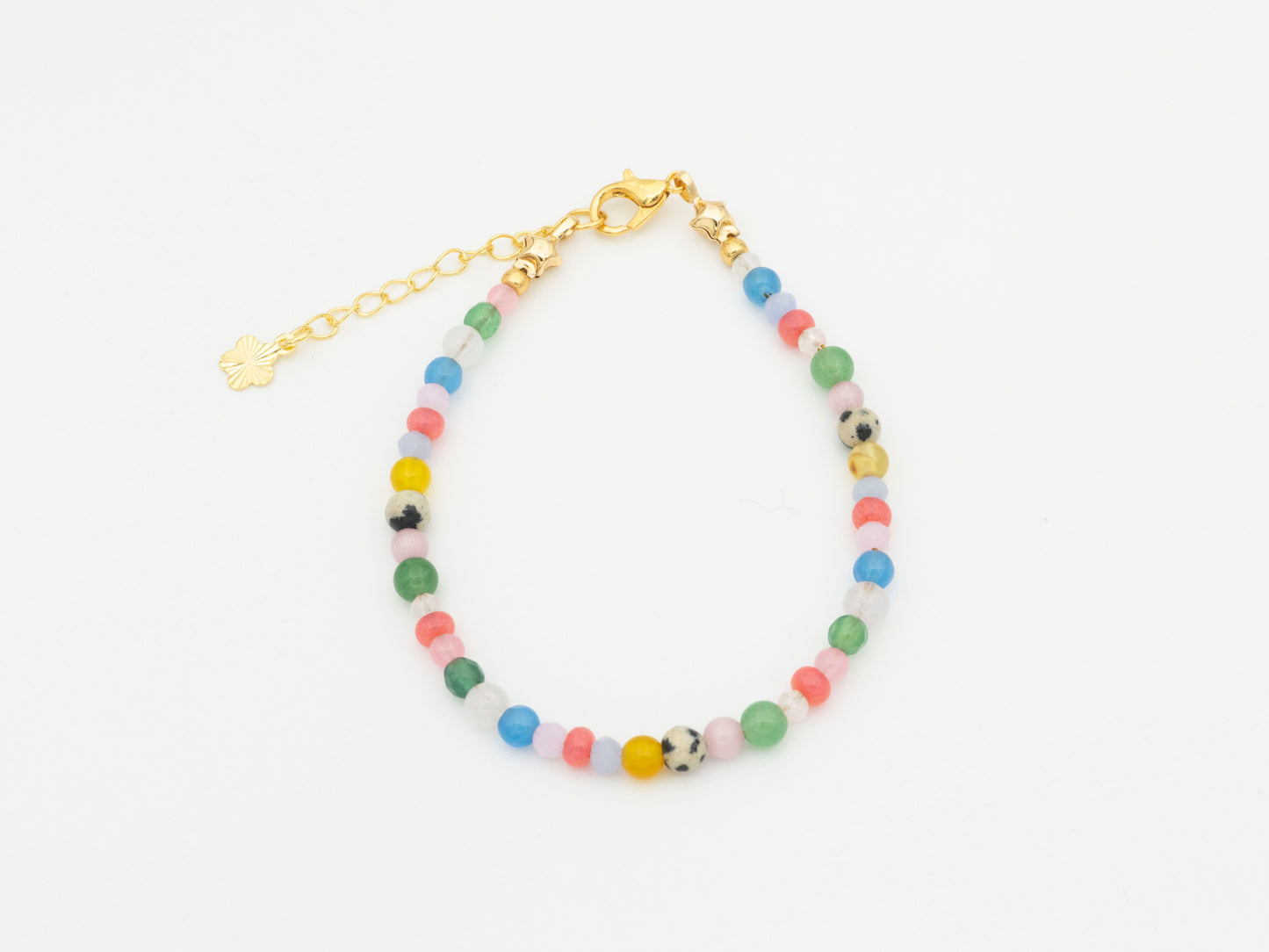Cosmic Sprinkles Bracelet