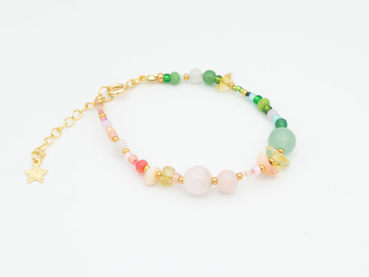 Joyful Energy Bracelet