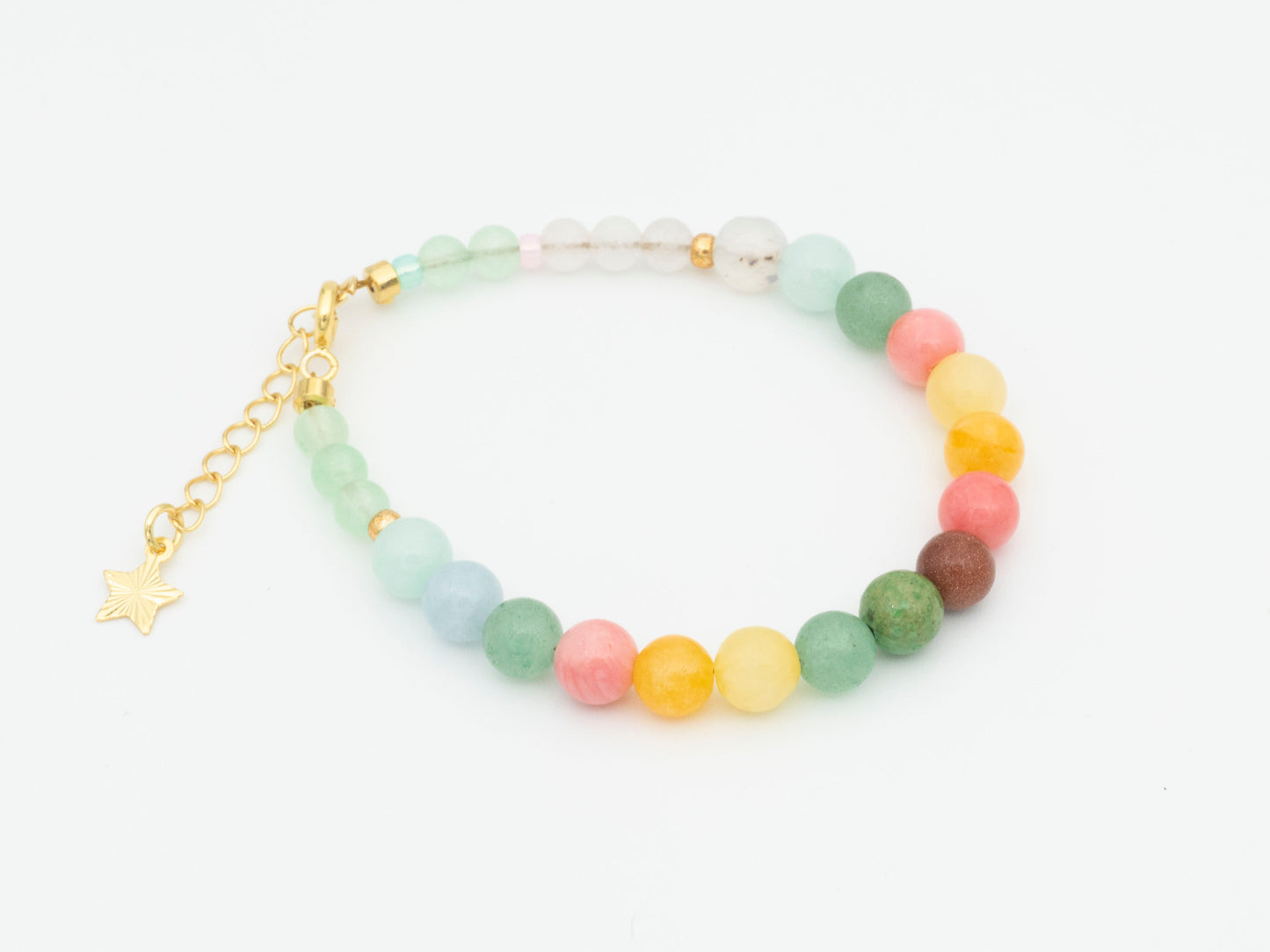 Earth Flow Bracelet