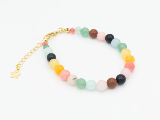 Cosmic Joy Bracelet