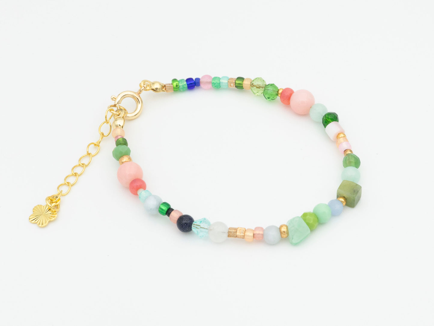 Spring Spirit Bracelet