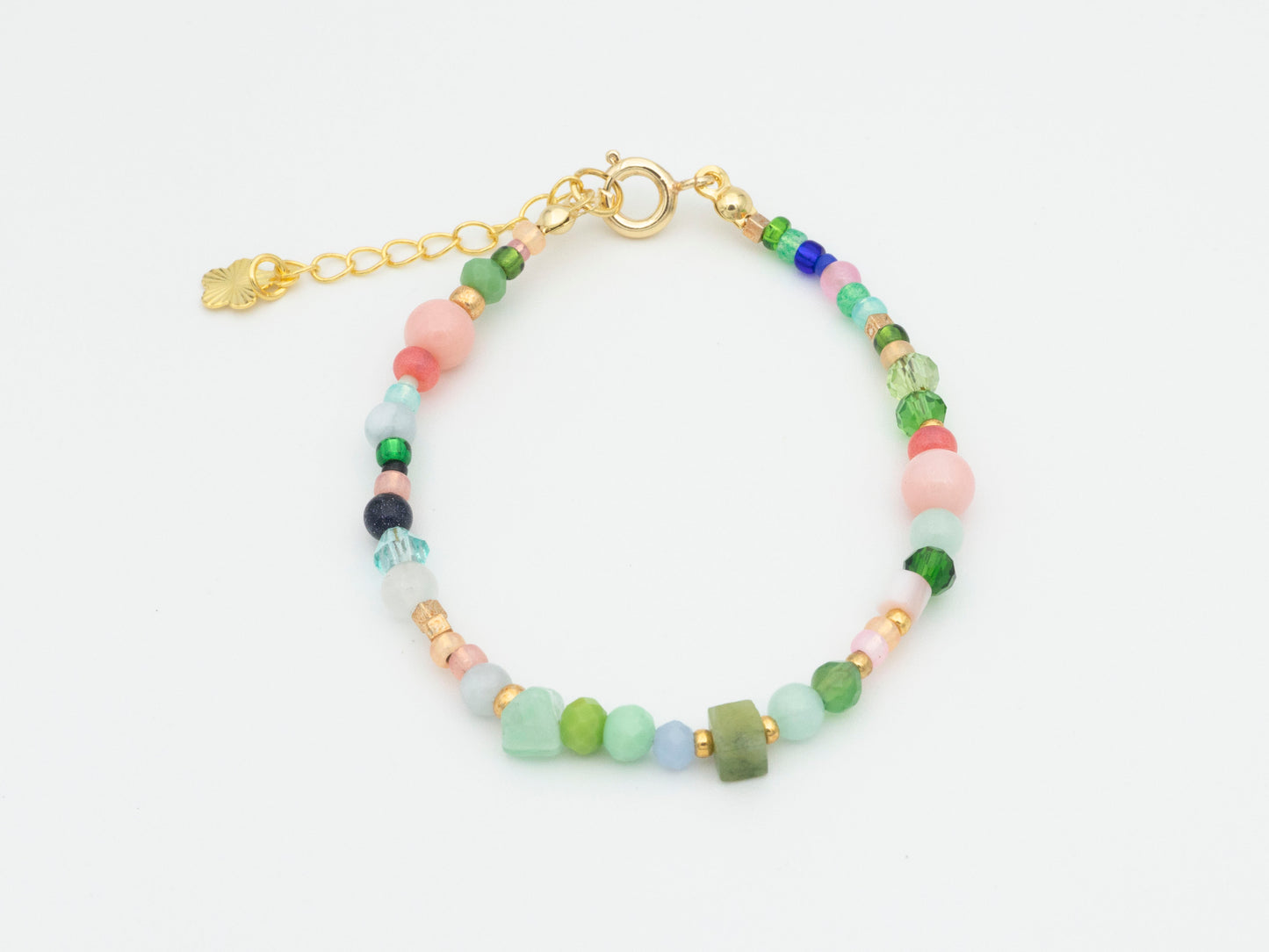 Spring Spirit Bracelet