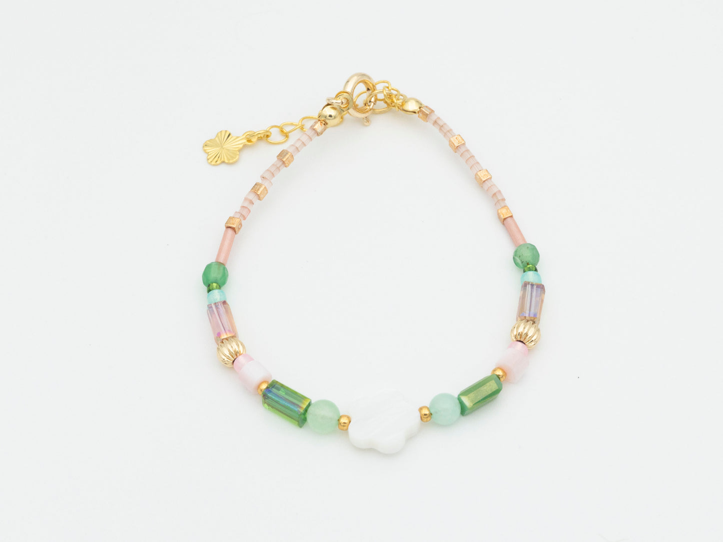 Moon Meadow Bracelet