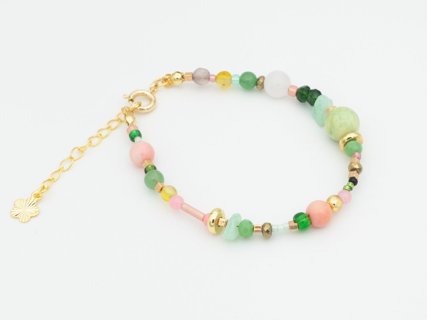 Luna Garden Bracelet