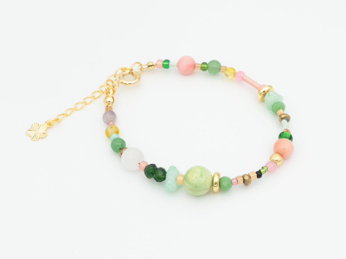 Luna Garden Bracelet