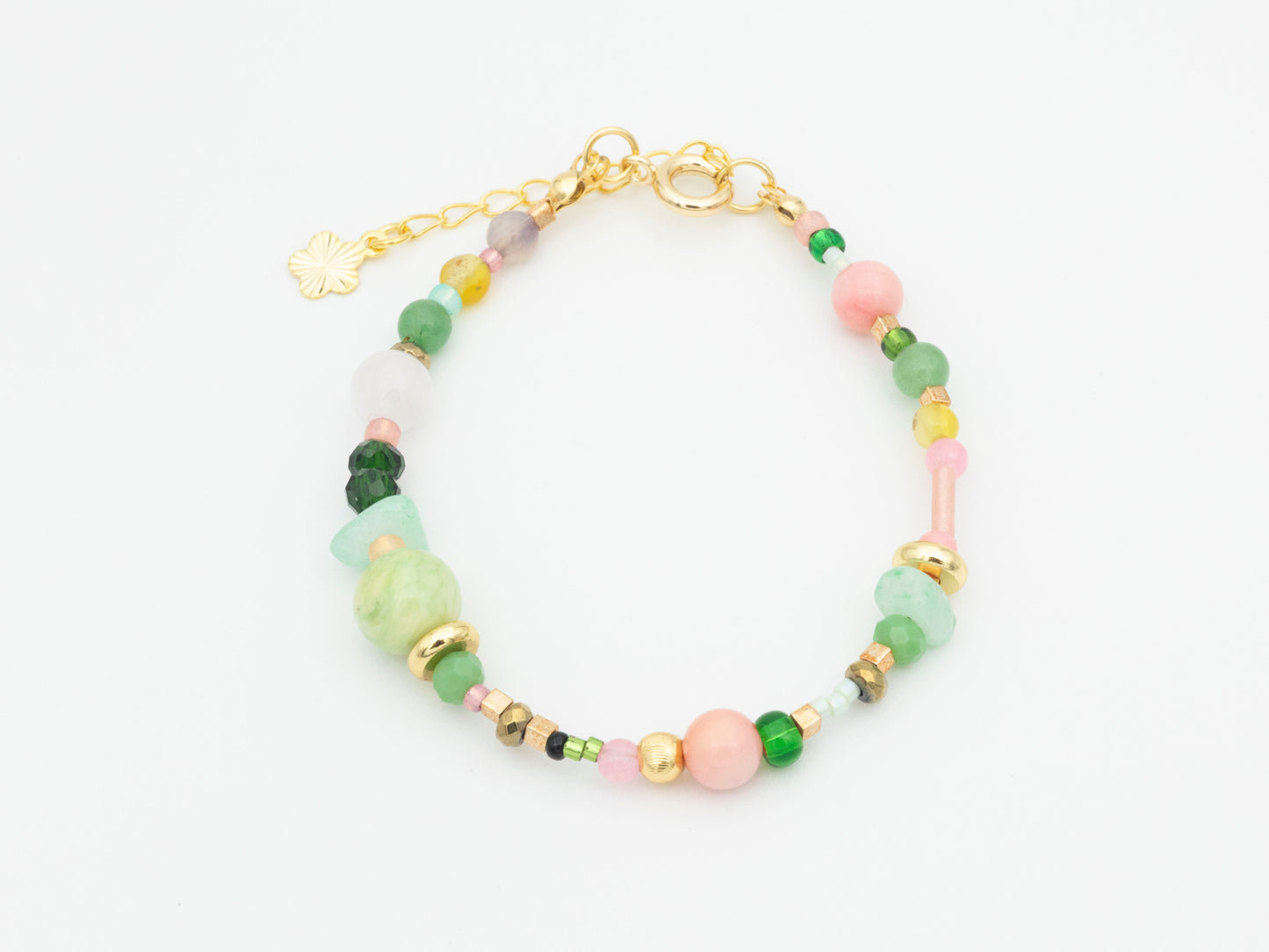 Luna Garden Bracelet