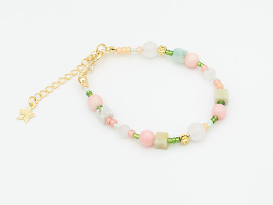 Root & Radiance Bracelet