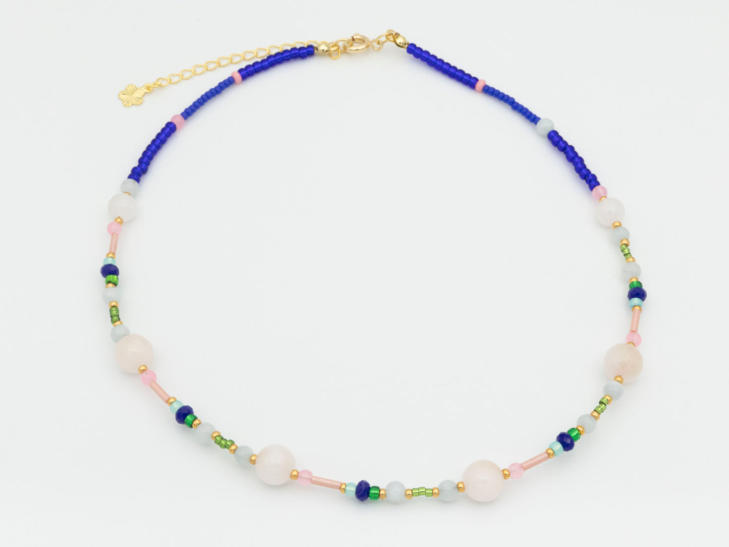 Soft Power Necklace