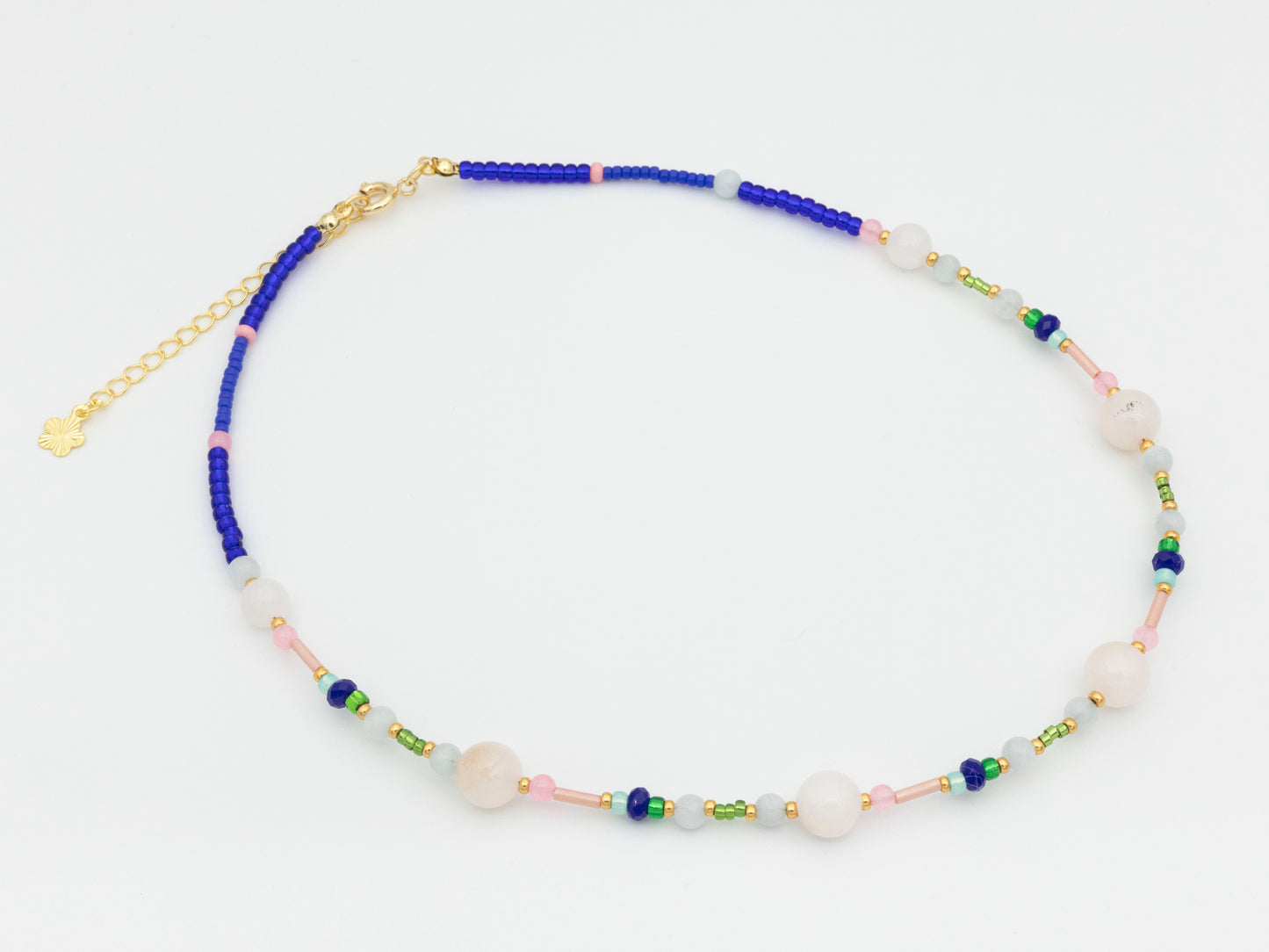 Soft Power Necklace