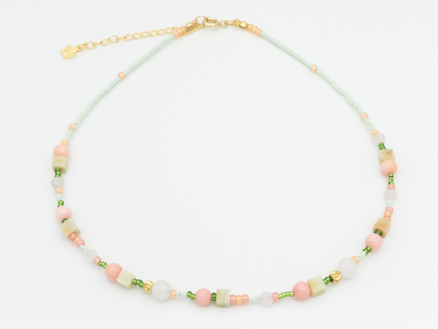 Root & Radiance Necklace