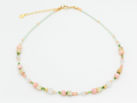 Root & Radiance Necklace