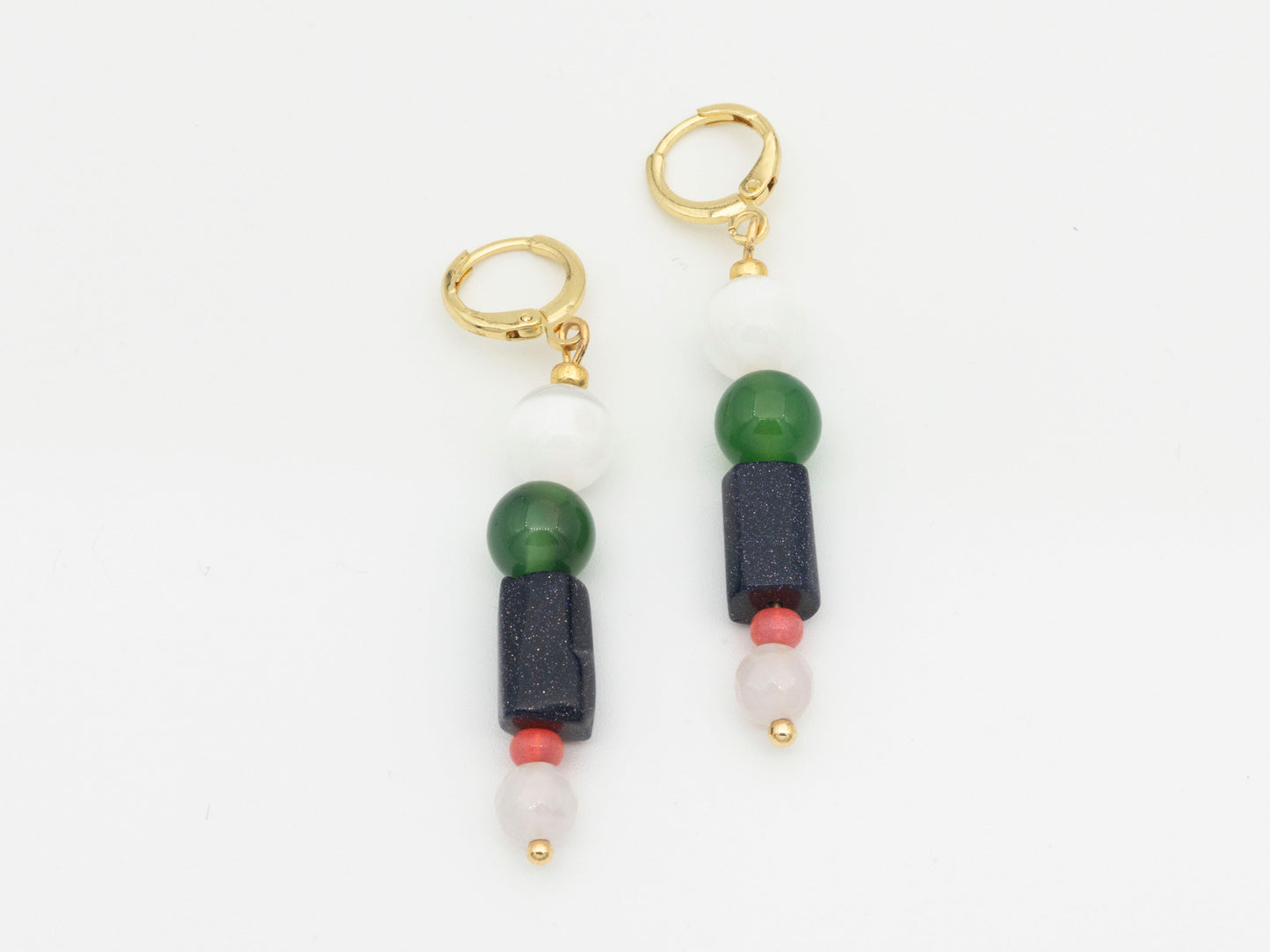 Gem Stories Earrings