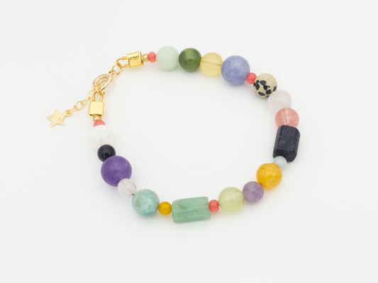 Gem Stories Bracelet