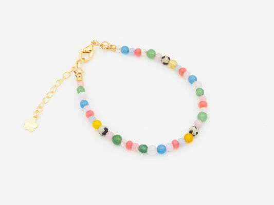 Cosmic Sprinkles Bracelet